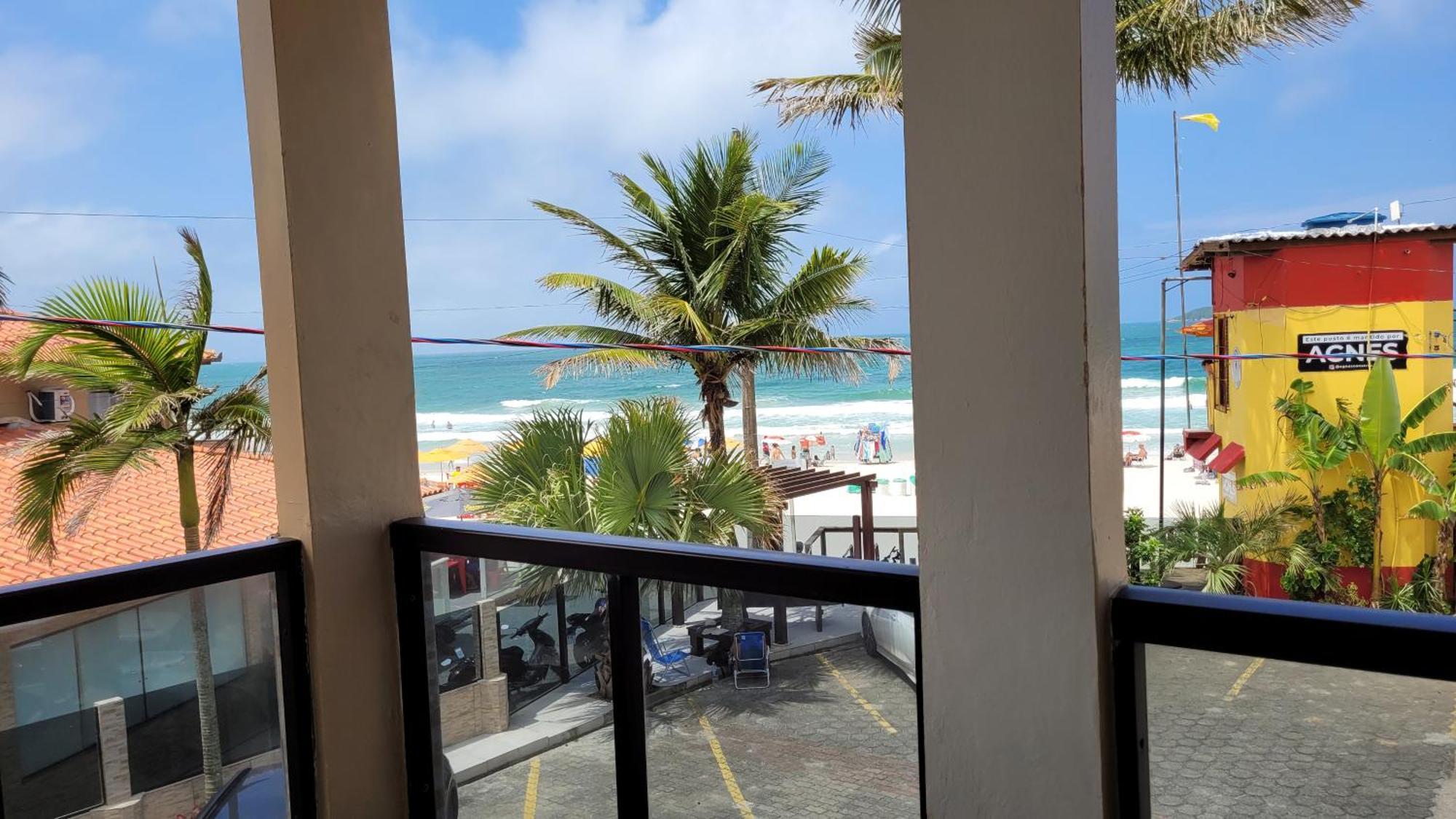 Pousada Sol E Mar Ingleses - Florianopolis — Photos 2
